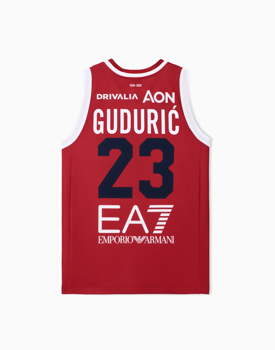 olimpia-milano-championship-2526-replica-jersey-red--ea7