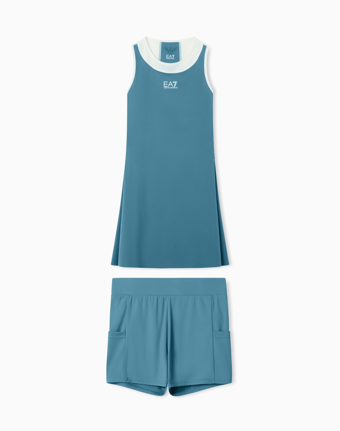 vestido-tennis-pro-de-tejido-tcnico-ventus7-verde--ea7
