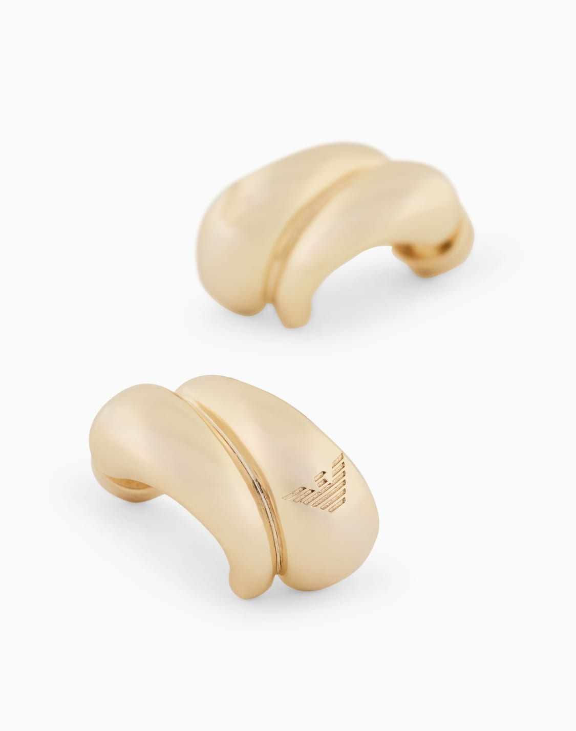 -フプピアス-ゴルドトン-真鍮-マルチカラ--emporio-armani