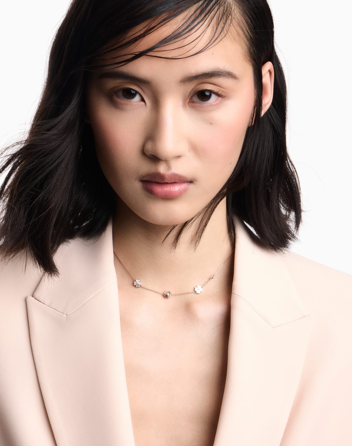 ステションネックレス-スタリングシルバ-ロズゴルドトン-マルチカラ--emporio-armani