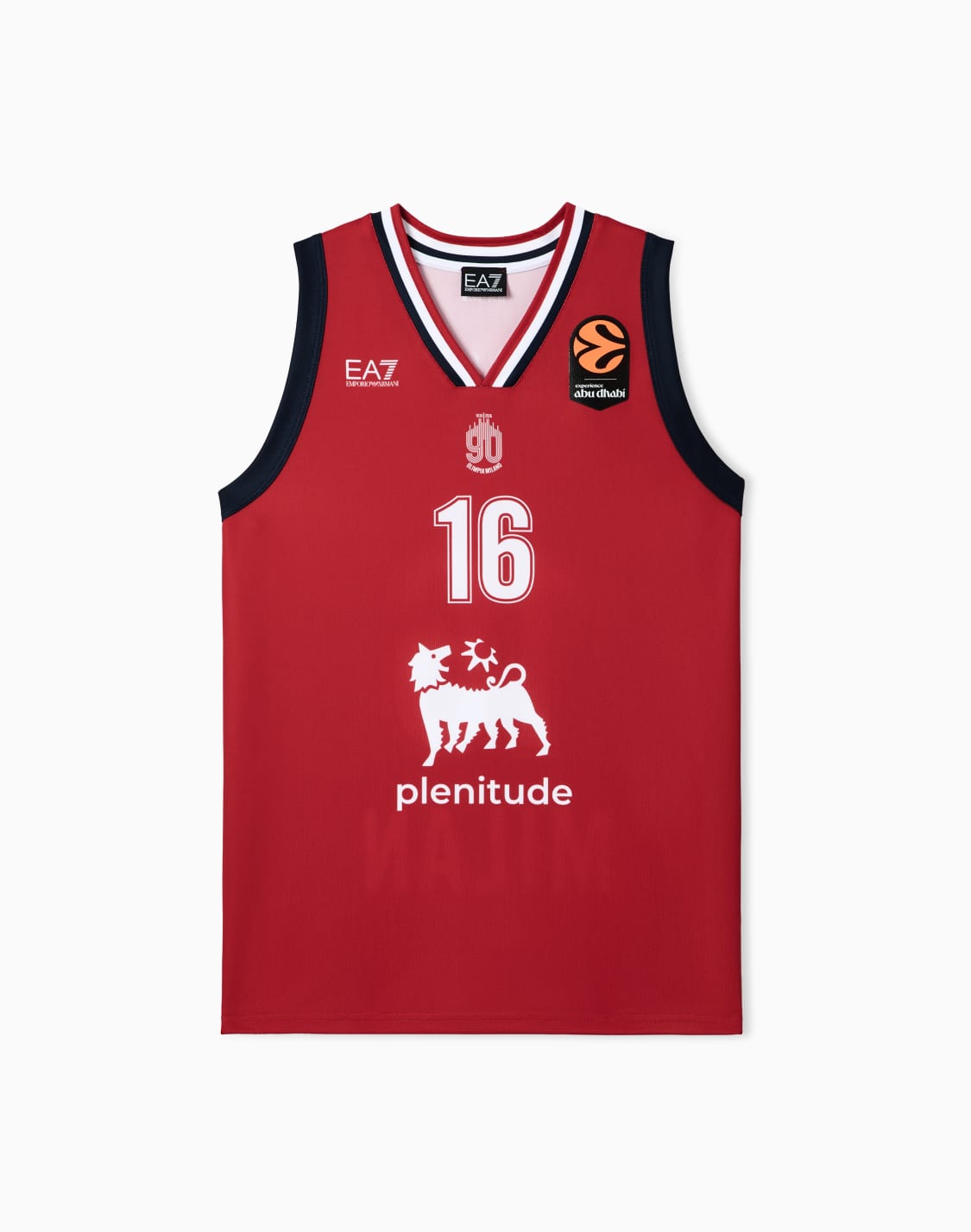 olimpia-milano-championship-2526-replica-jersey-red--ea7