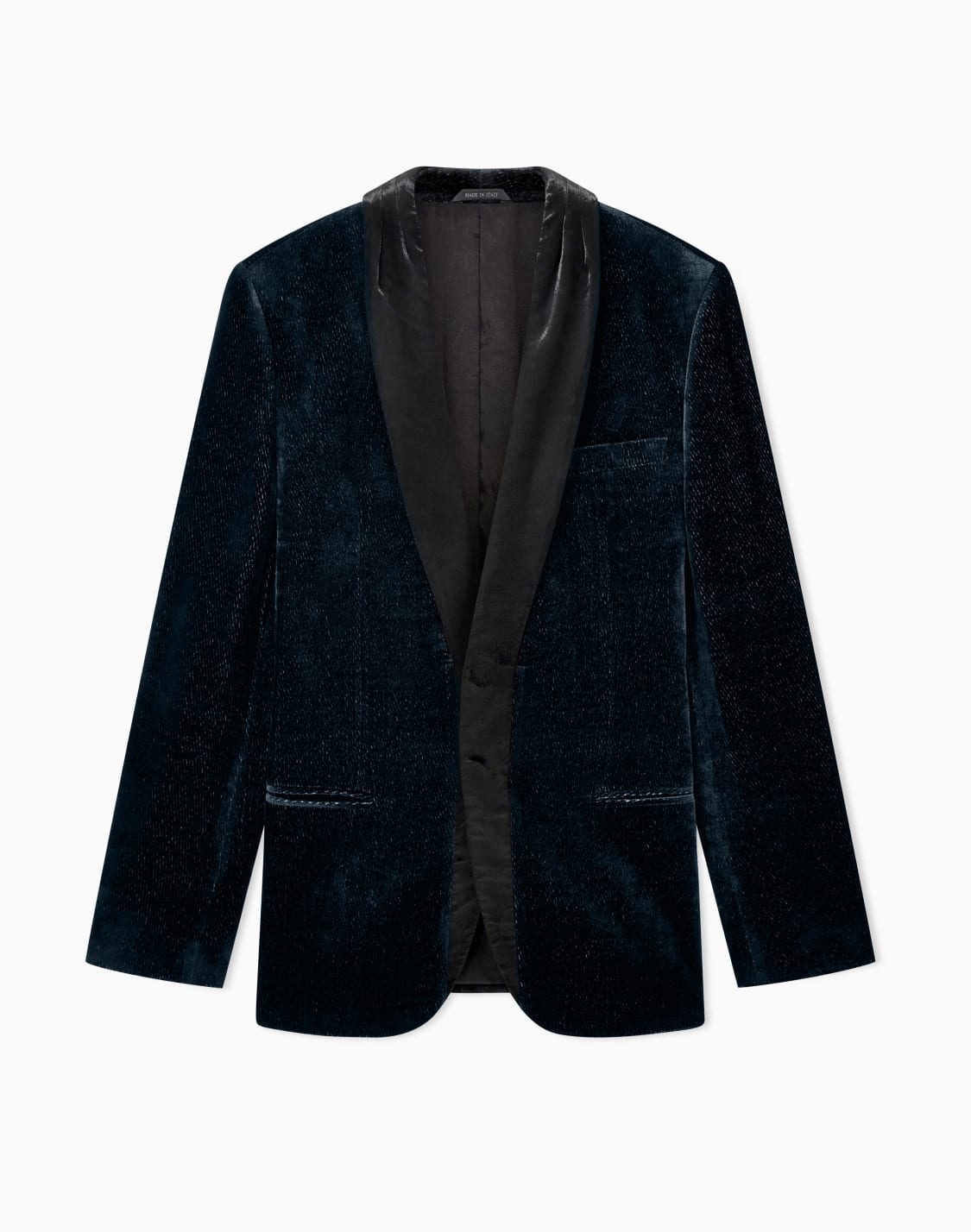 single-breasted-jacket-in-devor-velvet-negro--giorgio-armani