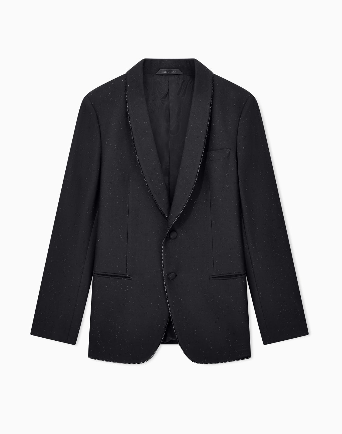 single-breasted-jacket-in-asv-wool-crepe-negro--giorgio-armani