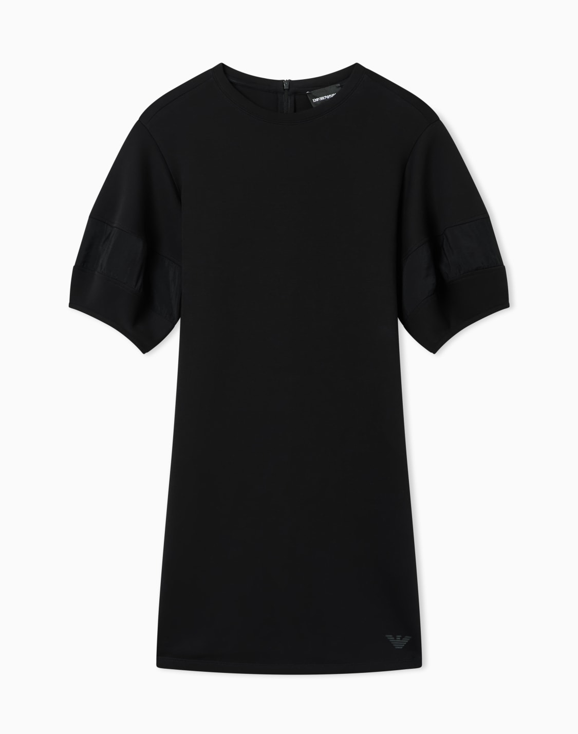 stretch-double-jersey-dress-black--emporio-armani