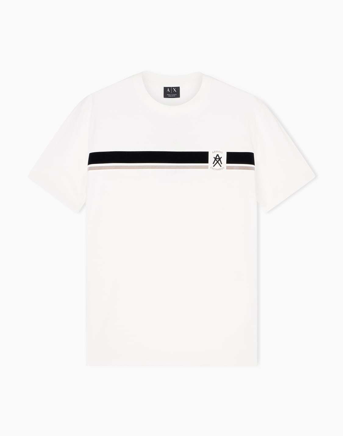 regular-fit-cotton-t-shirt-white--armani-exchange