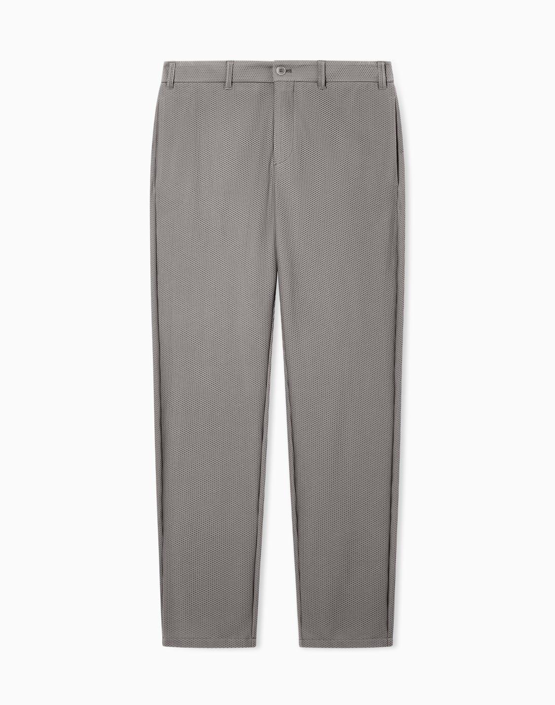 technical-waffle-flat-front-trousers-grey--giorgio-armani