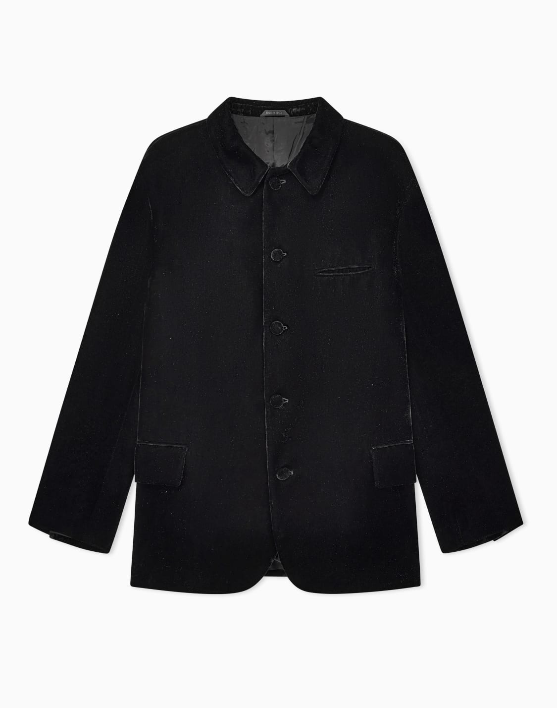 velvet-shirt-jacket-black--giorgio-armani