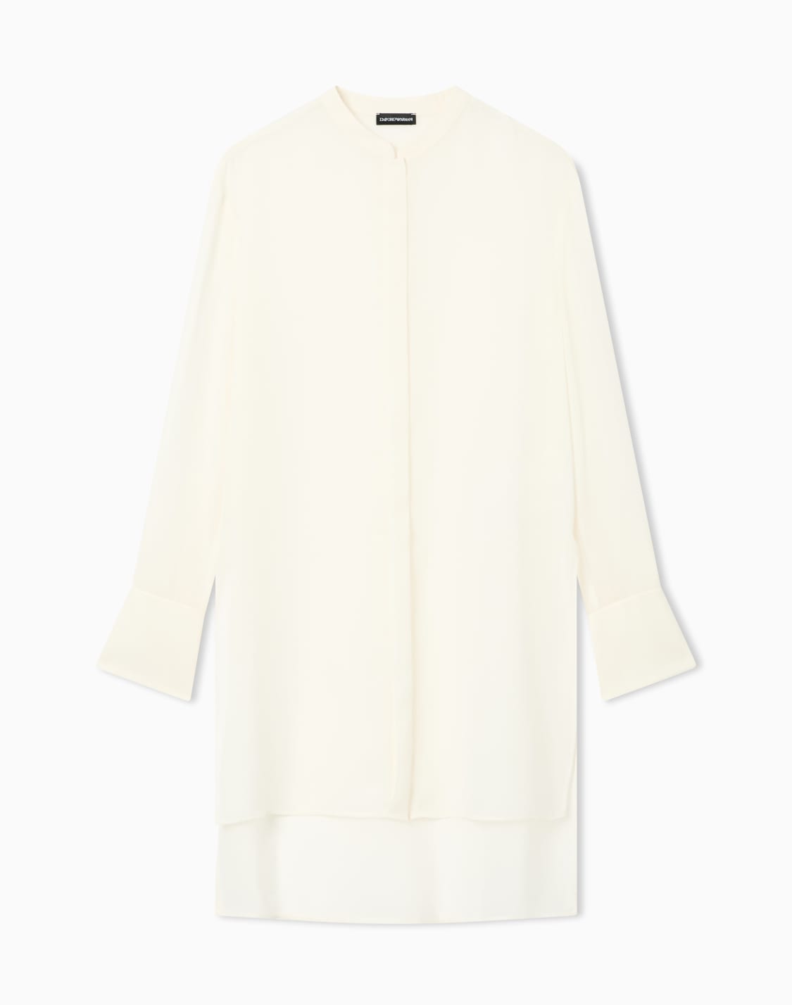 techno-georgette-shirt-blanc--emporio-armani