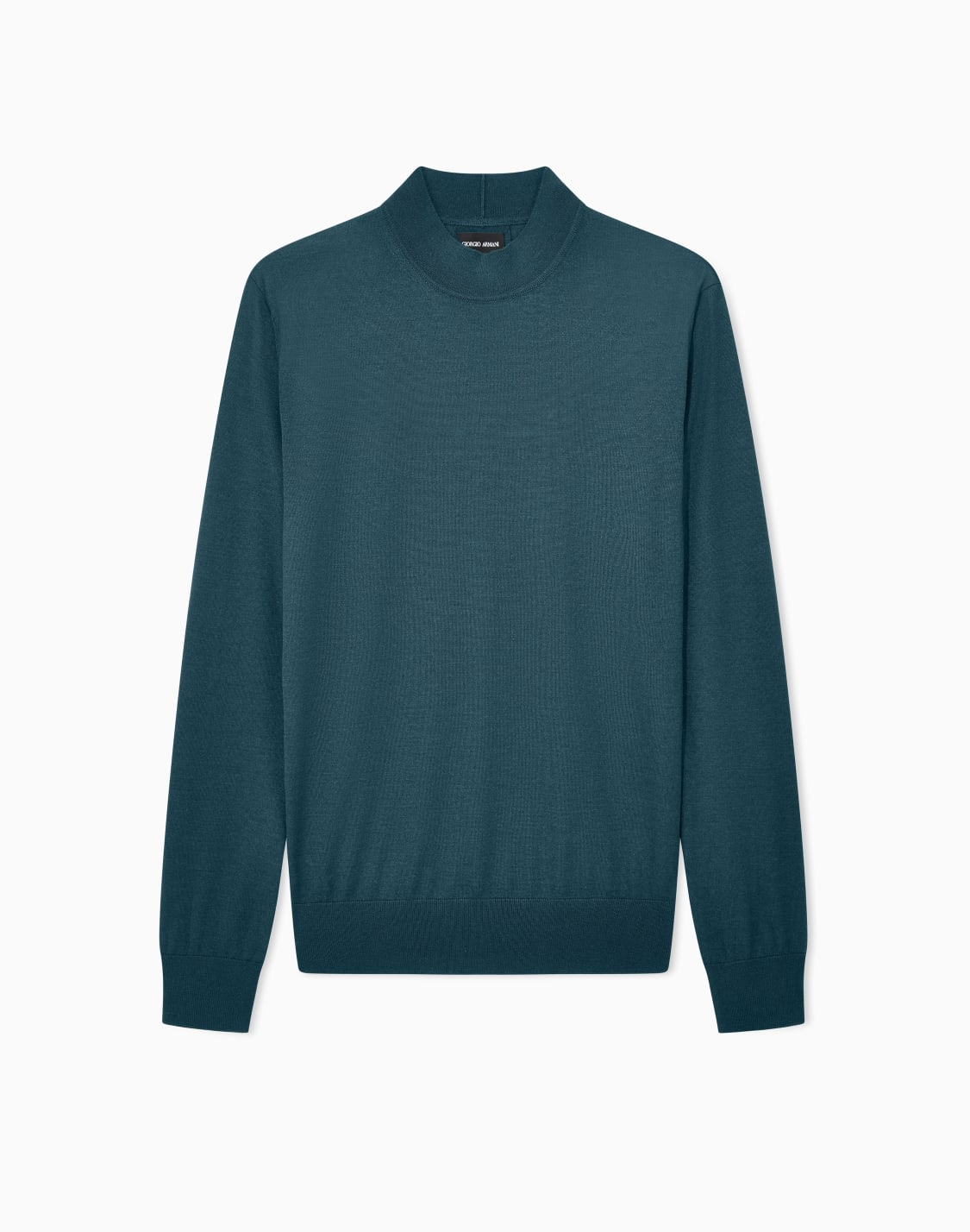 cashmere-and-silk-turtleneck-sweater-green--giorgio-armani