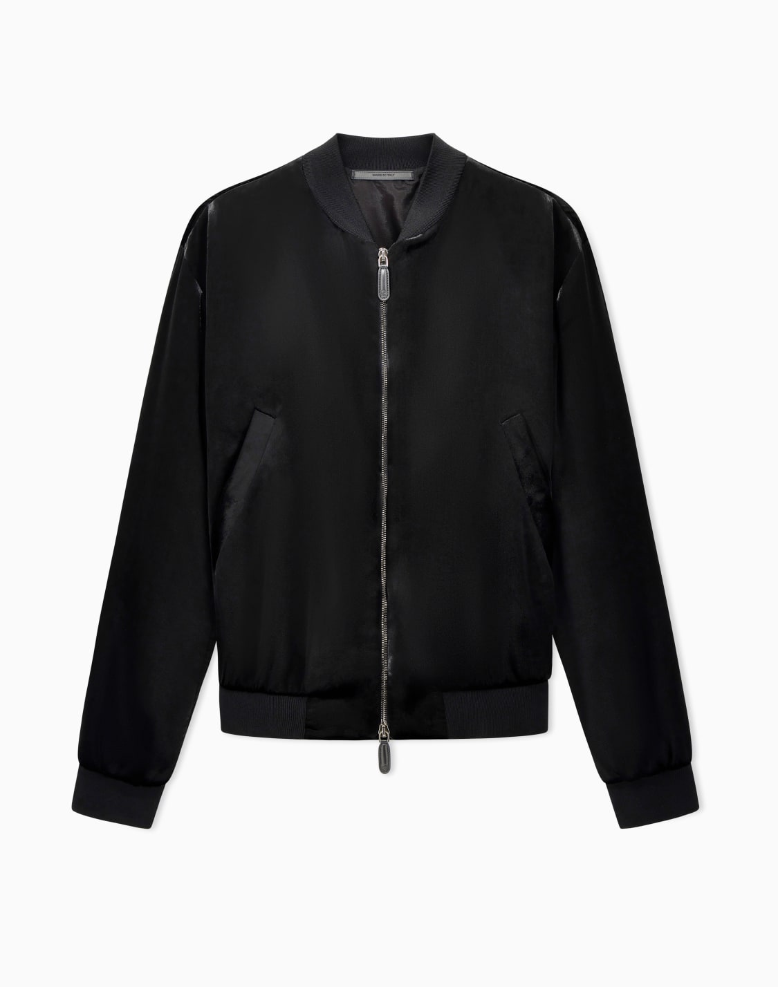 velvet-blouson-negro--giorgio-armani