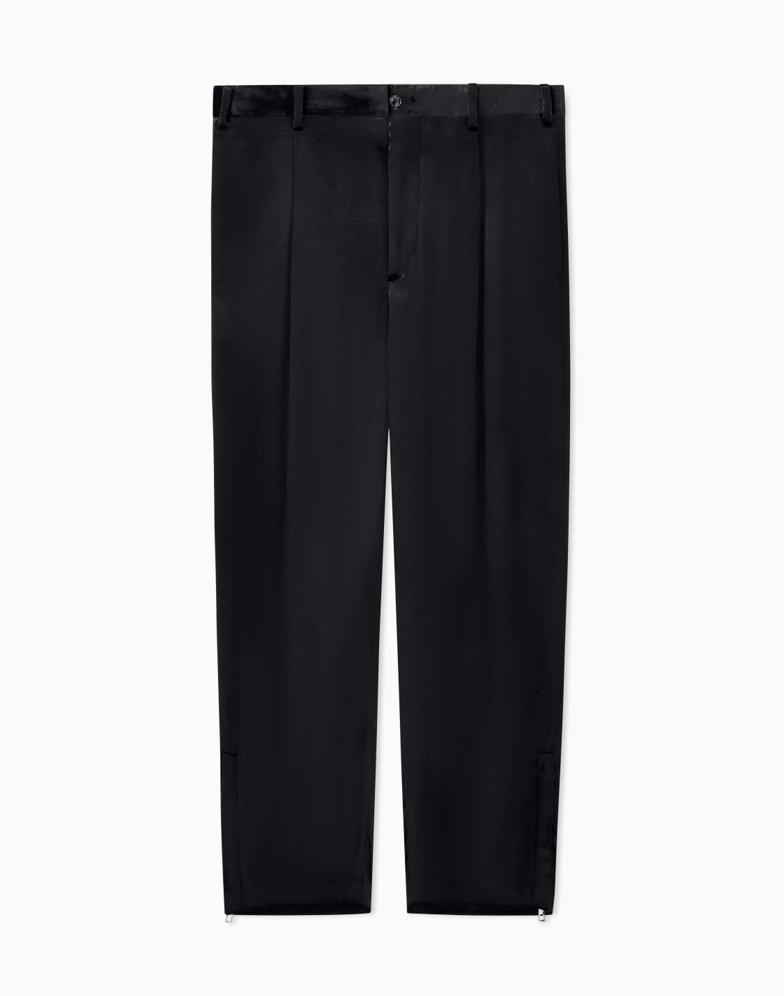 velvet-single-pleated-trousers-negro--giorgio-armani