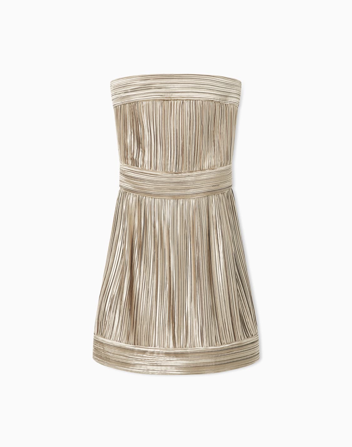 short-pleated-satin-dress-beige--giorgio-armani