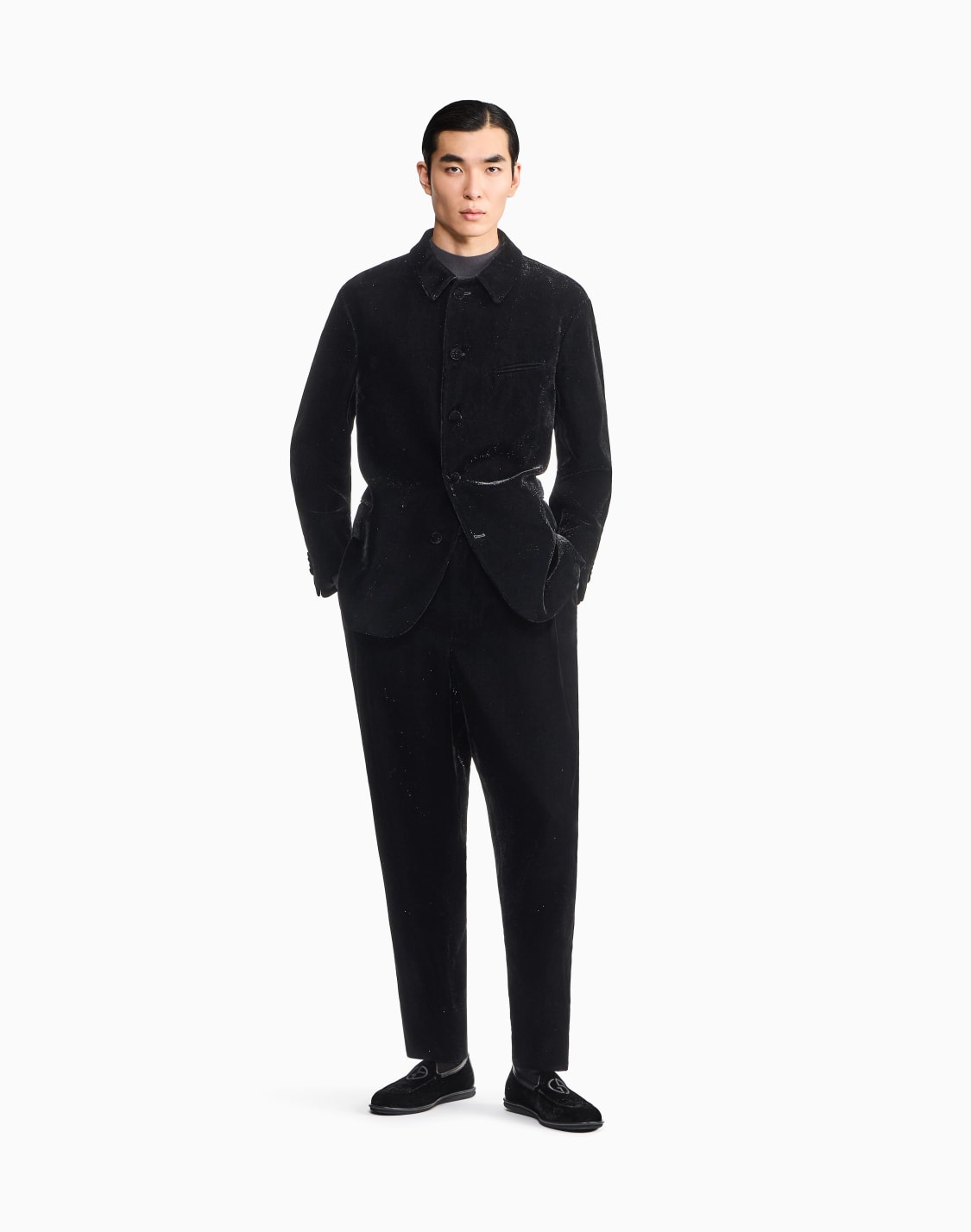 velvet-shirt-jacket-black--giorgio-armani