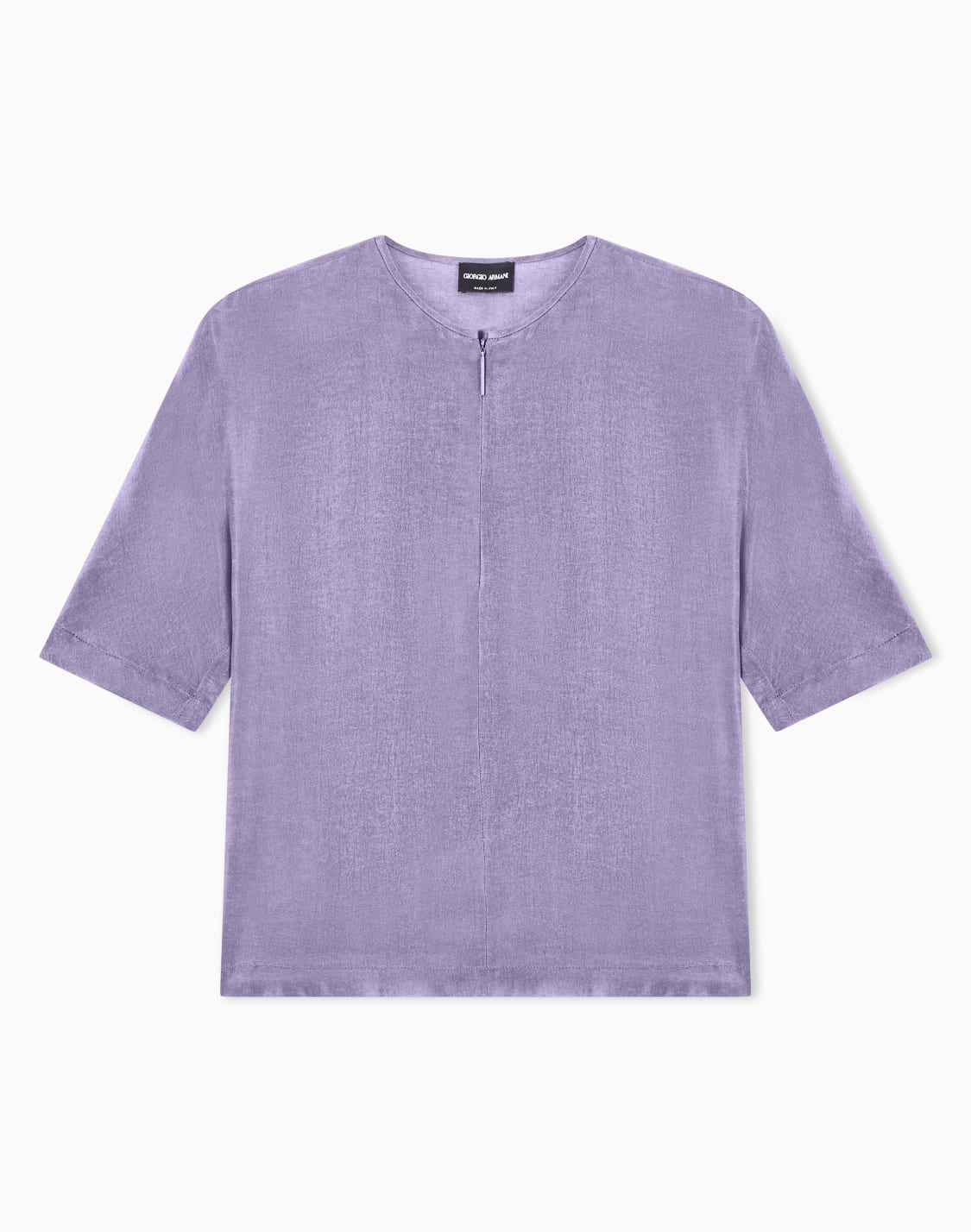 asv-short-sleeved-cupro-shirt-purple--giorgio-armani