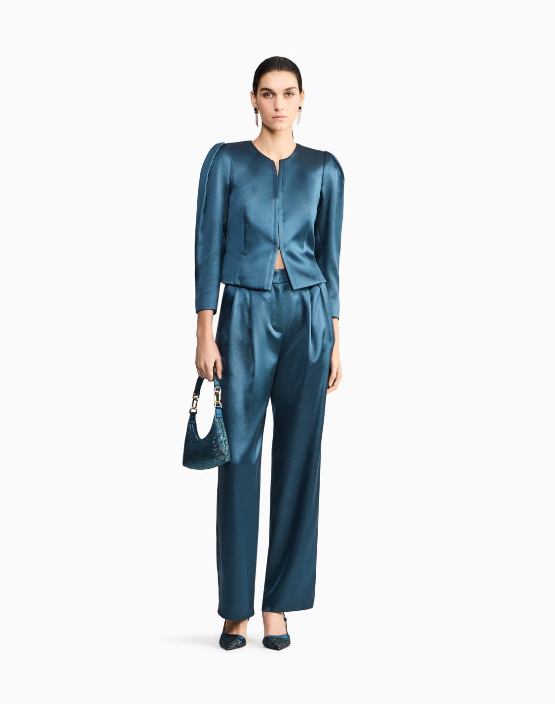 trousers-with-pleats-in-silk-satin-green--giorgio-armani