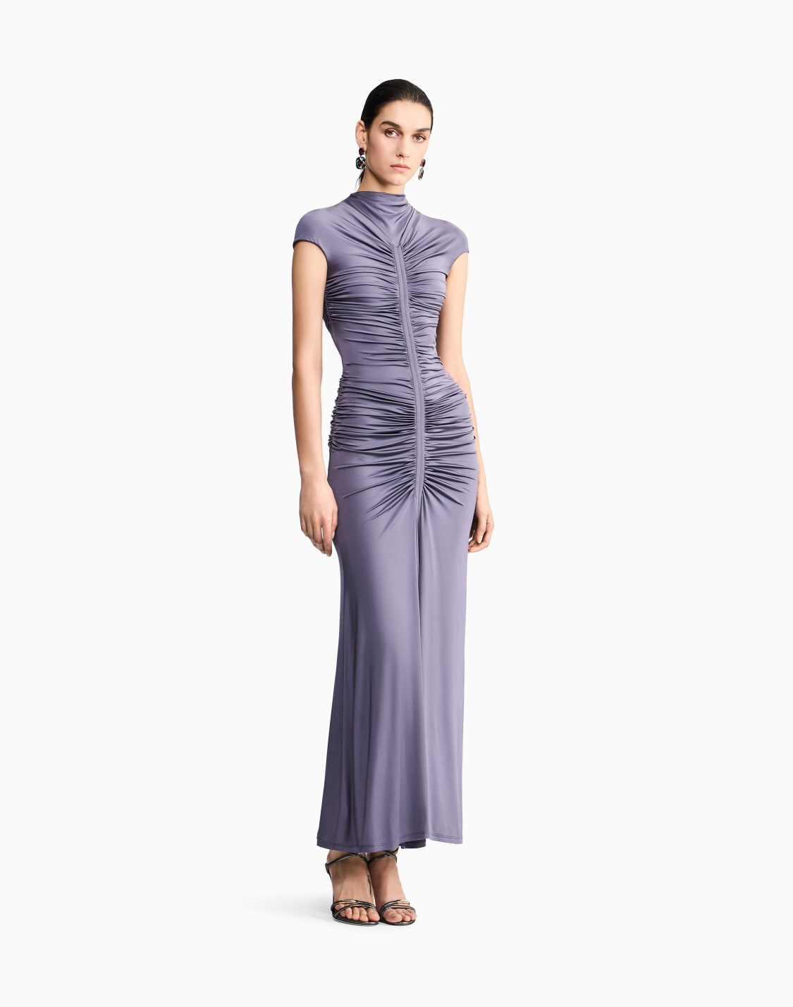 asv-shiny-viscose-jersey-long-dress-purple--giorgio-armani