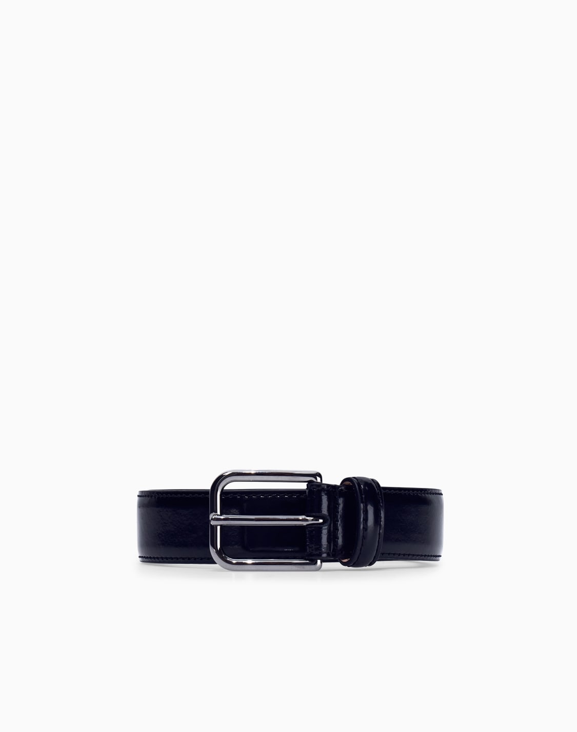 tongue-belt-in-brushed-split-leather-with-transfer-coating-black--giorgio-armani
