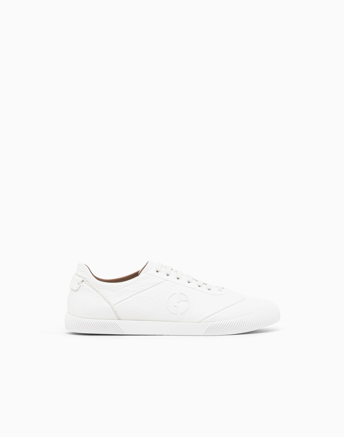 sneaker-in-leather-with-a-rubber-sole-white--giorgio-armani