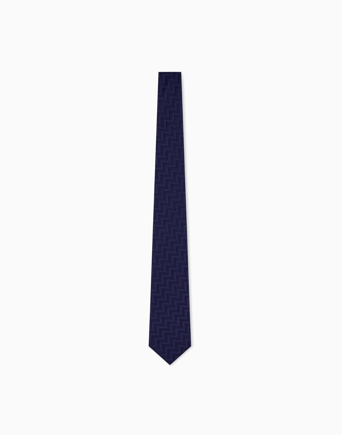 woven-tie-in-silk-and-acrylic-navy-blue--giorgio-armani
