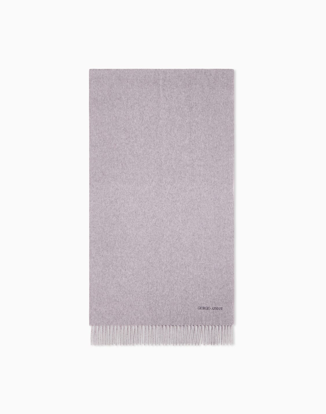 tole-en-laine-douce-avec-franges-aux-extrmits-beige--giorgio-armani