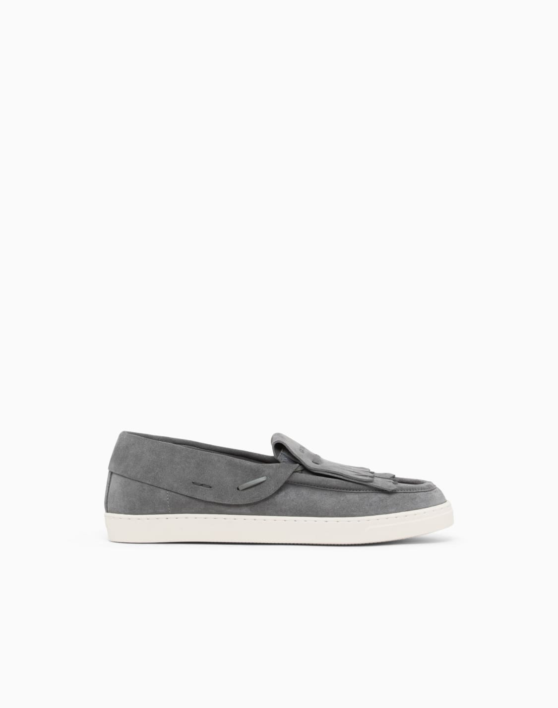 loafer-aus-wildleder-mit-fransen-und-gummisohle-grau--giorgio-armani