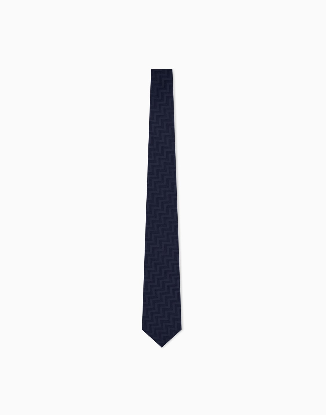 woven-tie-in-silk-and-acrylic-black--giorgio-armani