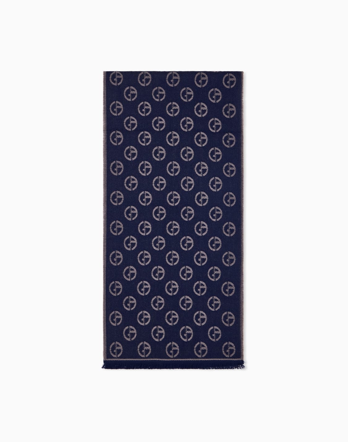 stole-in-virgin-wool-with-logo-blue--giorgio-armani