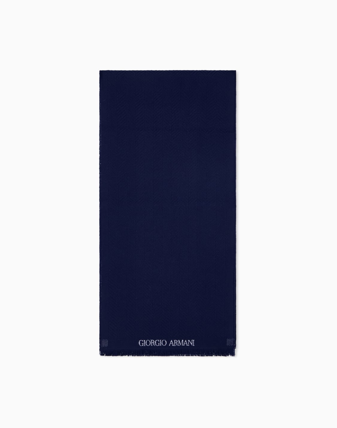 scarf-in-virgin-wool-navy-blue--giorgio-armani