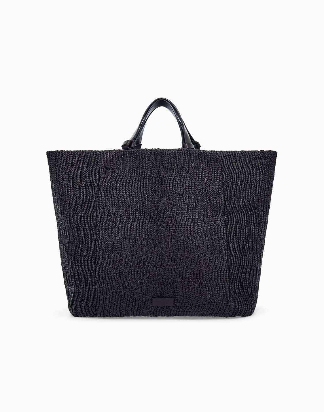 shoppers-brown--giorgio-armani