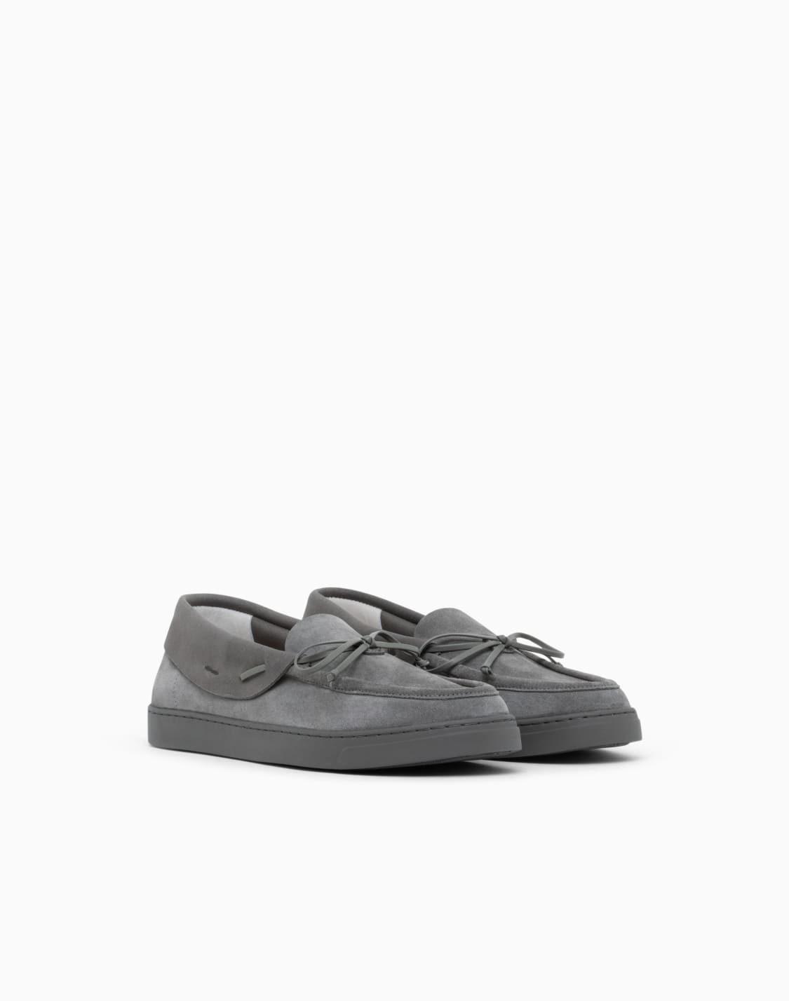 loafer-aus-wildleder-mit-robuster-gummisohle-grau--giorgio-armani