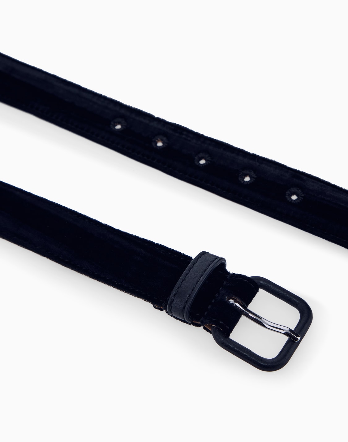 tongue-belt-in-viscose-blend-velvet-with-leather-details-black--giorgio-armani
