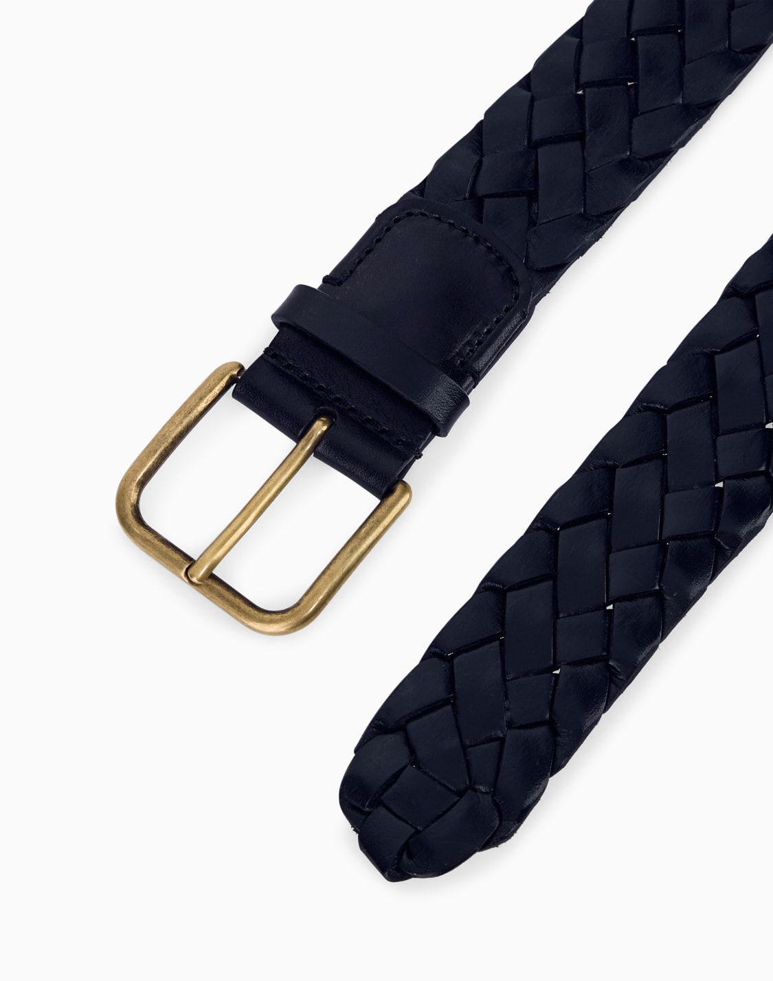 tongue-belt-in-woven-leather-black--giorgio-armani