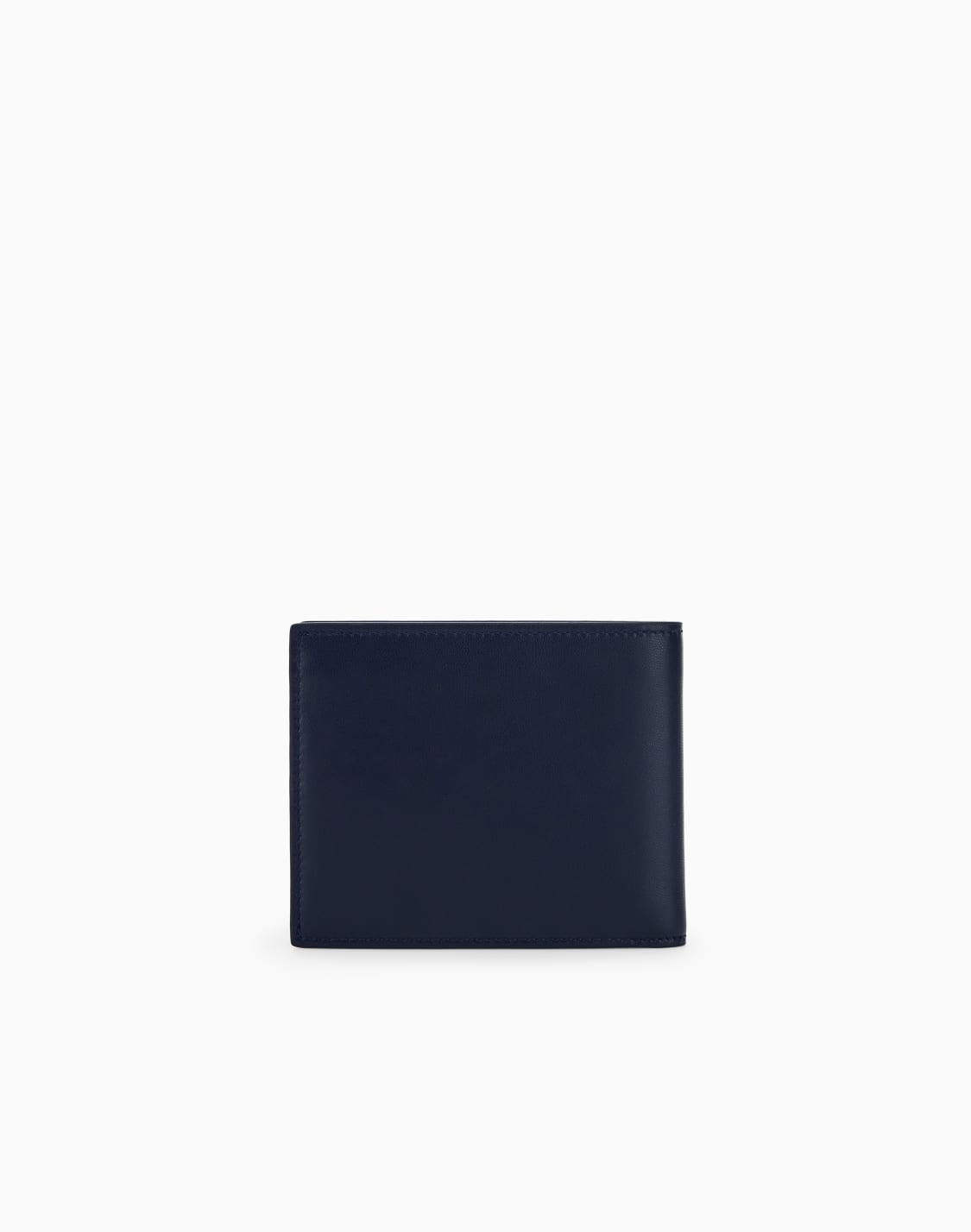 bifold-brieftasche-nappaleder-mit-kartenfchern-und-logo-marineblau--giorgio-armani