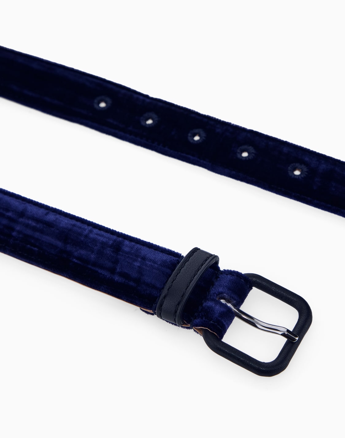tongue-belt-in-viscose-blend-velvet-with-leather-details-blue--giorgio-armani