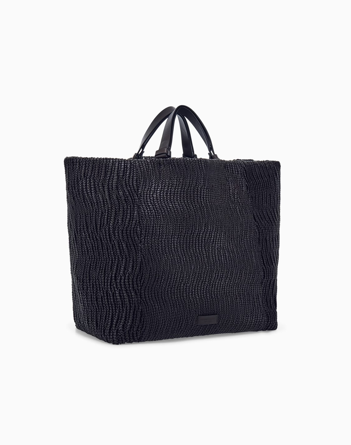 shoppers-brown--giorgio-armani