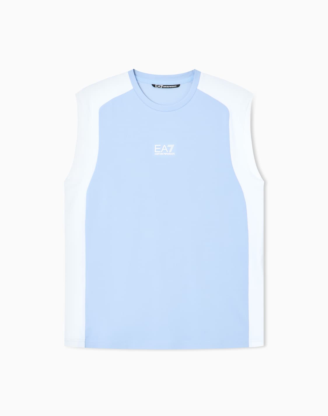 tennis-pro-tank-top-in-ventus7-colour-block-technical-fabric-light-blue--ea7
