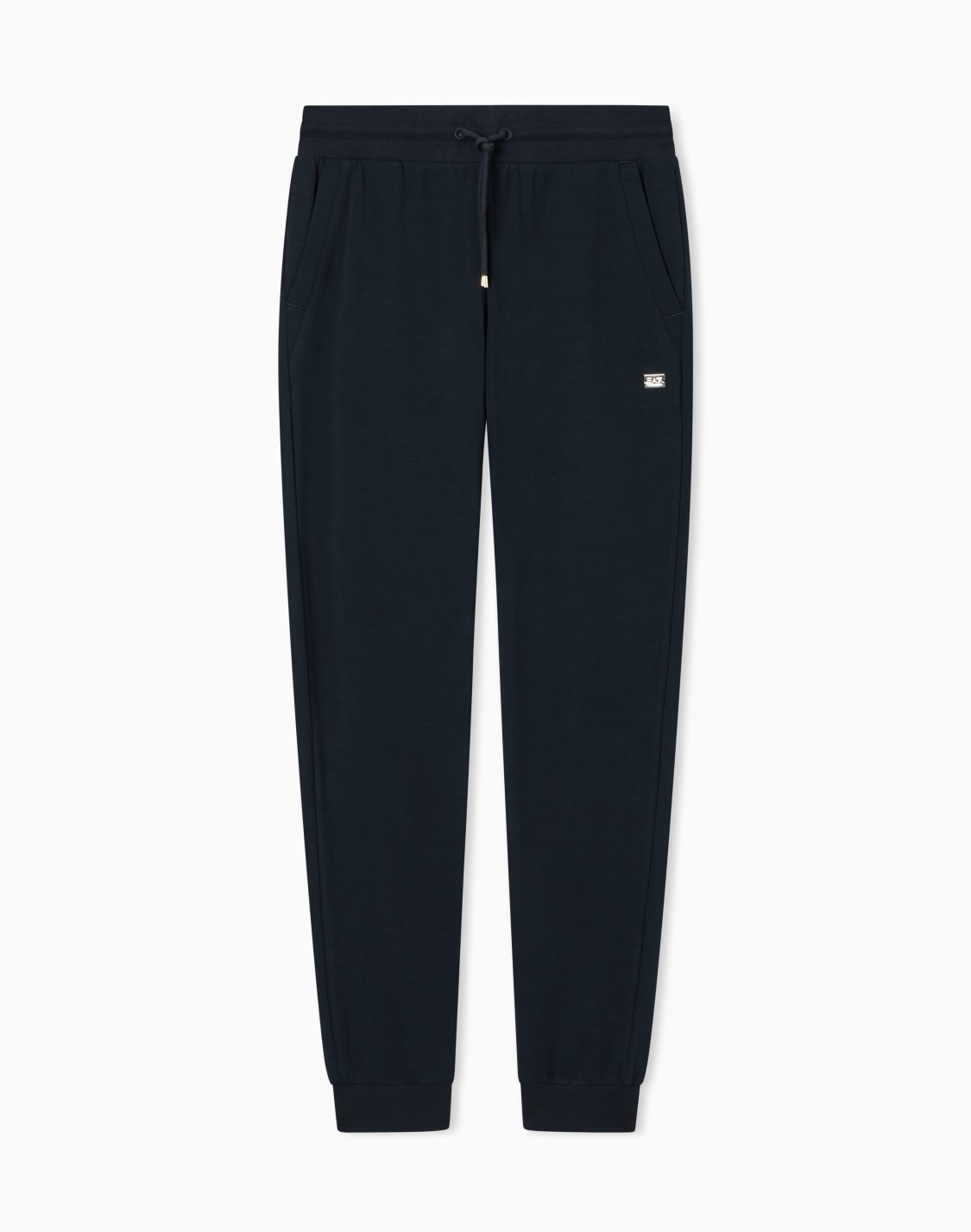 core-lady-stretch-cotton-joggers-navy-blue--ea7
