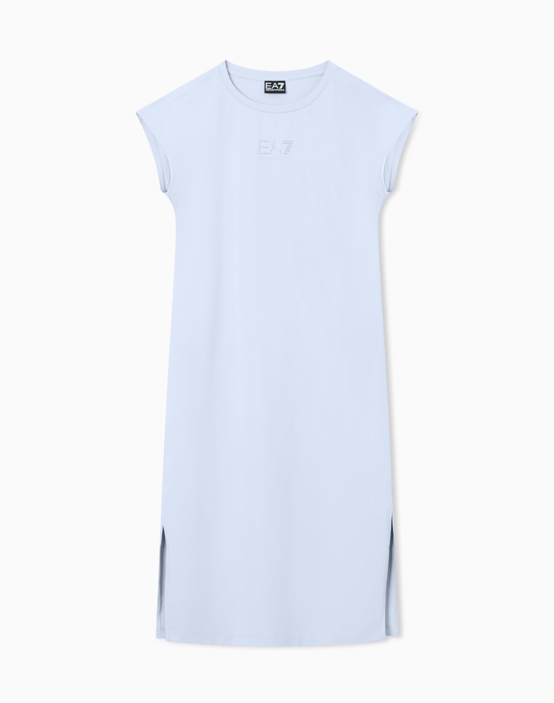 abito-logo-series-in-jersey-stretch-azzurro--ea7