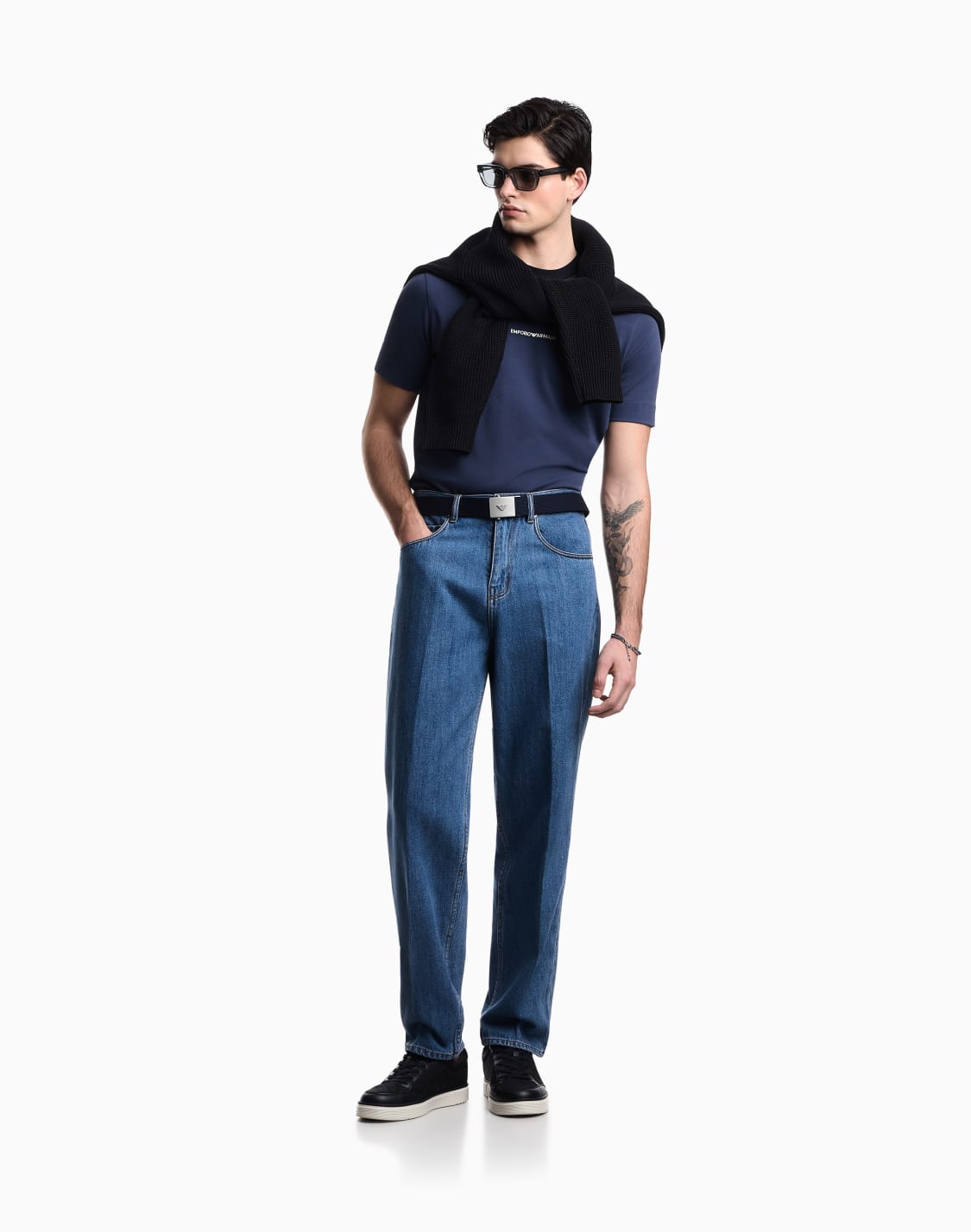 heavy-jersey-t-shirt-with-ea-generation-embroidery-blue--emporio-armani