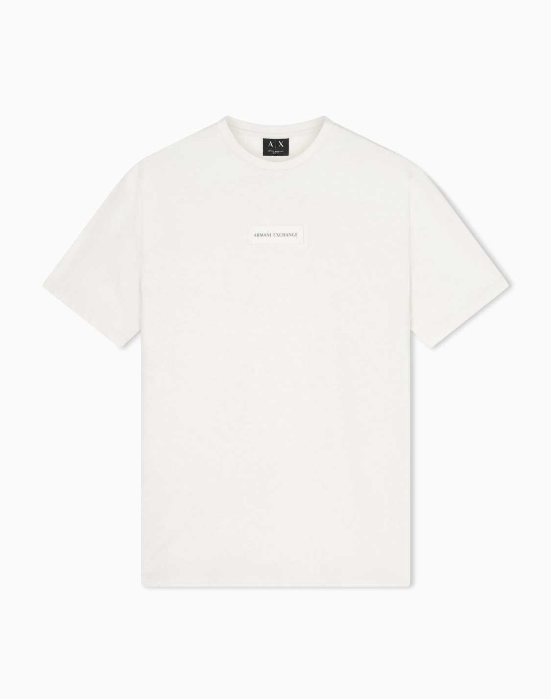 slim-fit-cotton-t-shirt-white--armani-exchange