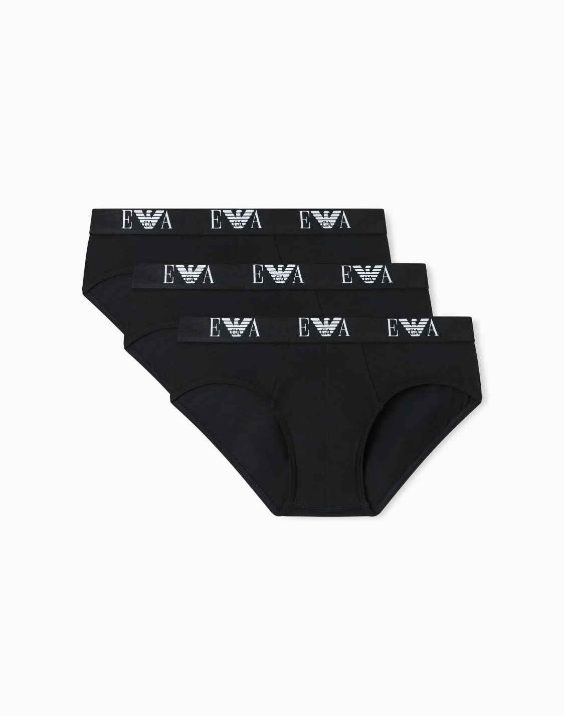 paquete-de-tres-calzoncillos-slip-con-logotipo-de-monograma-essential-negro--emporio-armani