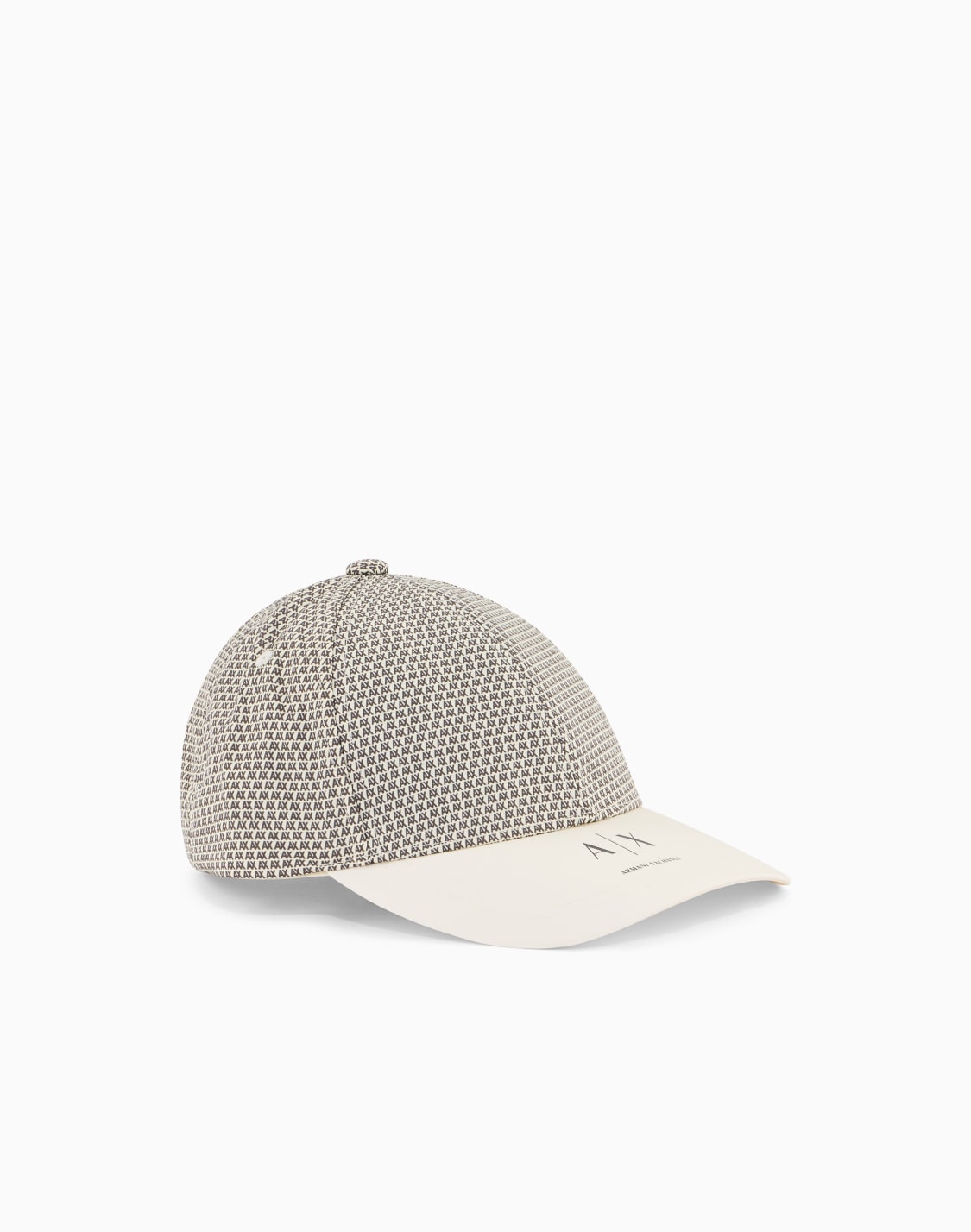 hat-in-technical-fabric-grey--armani-exchange