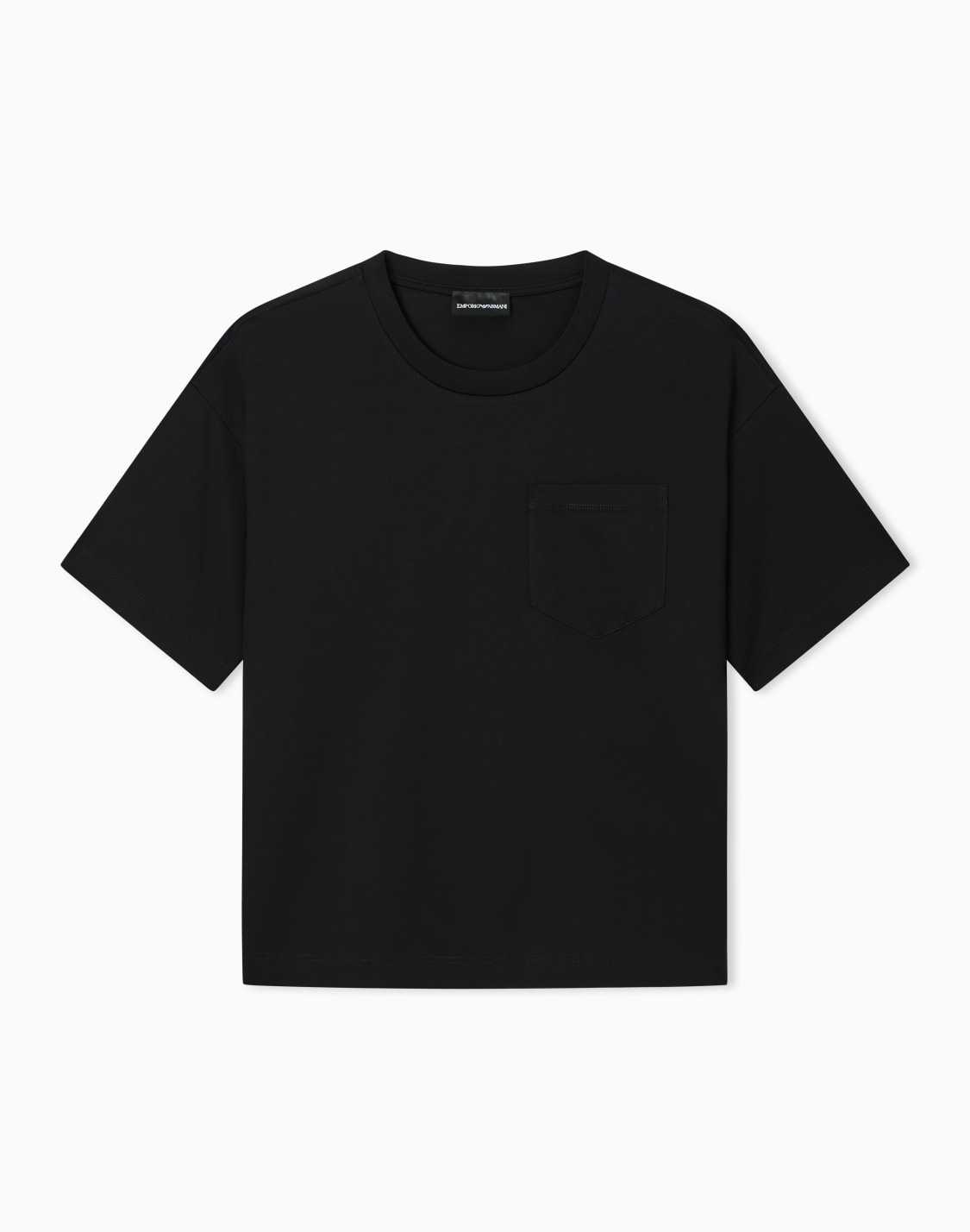 relaxed-fit-t-shirts-black--emporio-armani