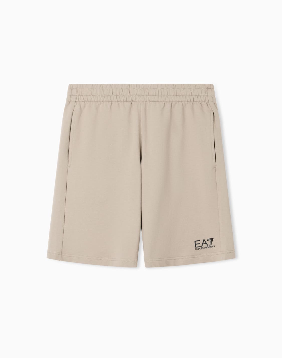 shorts-core-identity-de-algodn-beige--ea7