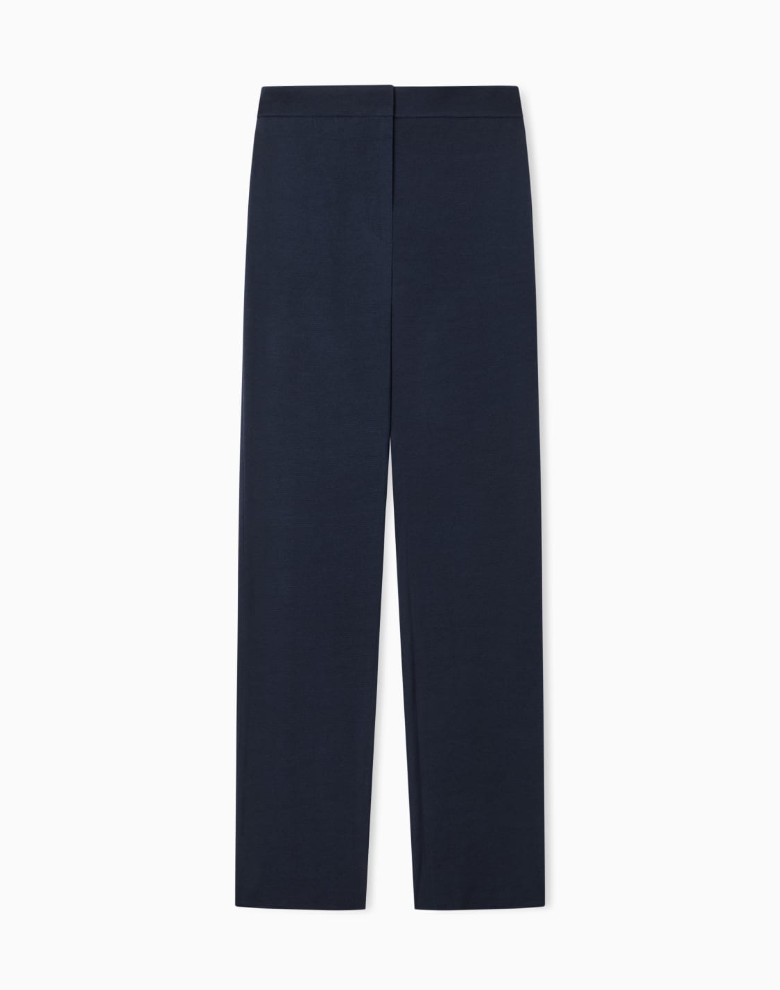 washed-twill-trousers-bleu--emporio-armani