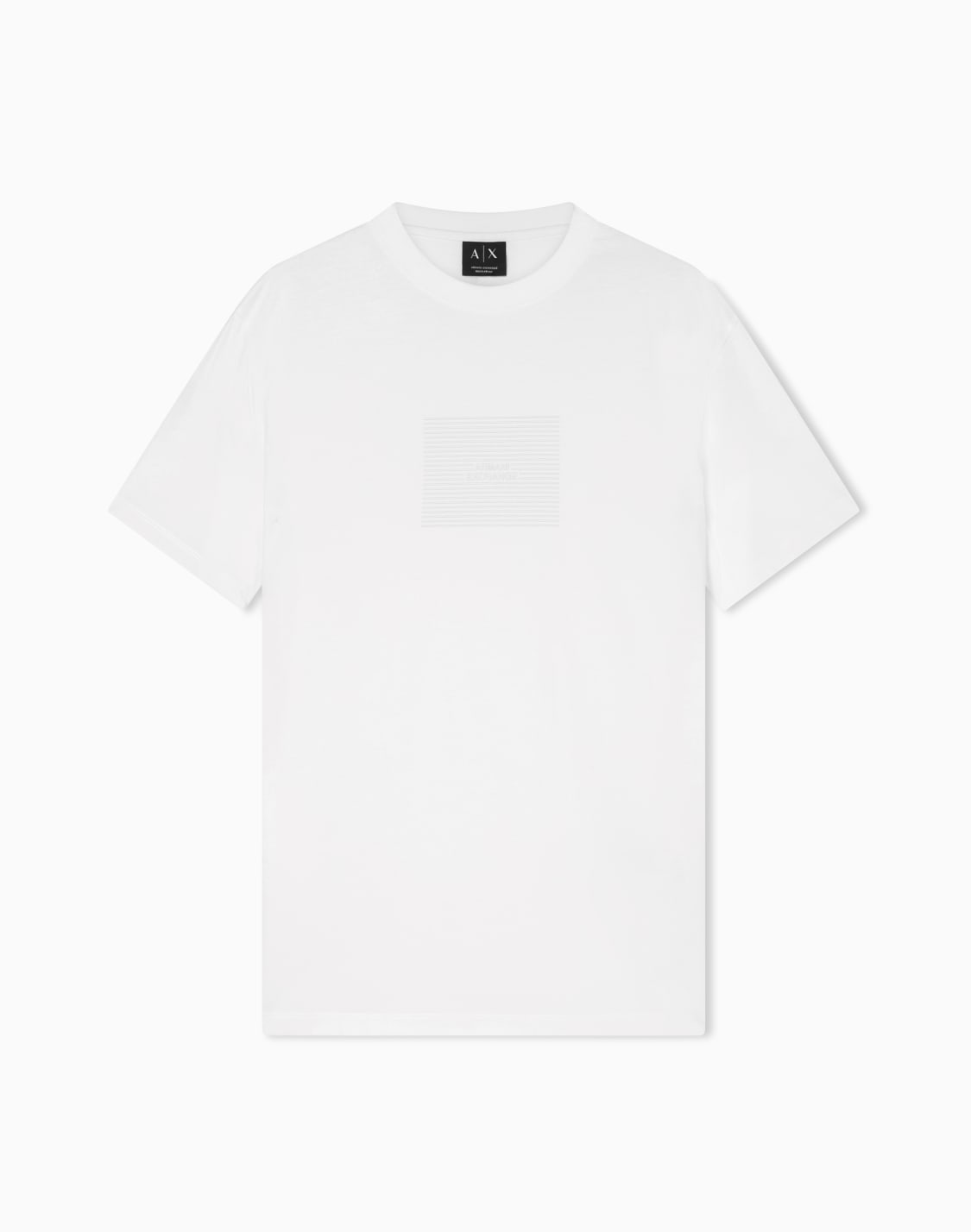 regular-fit-cotton-t-shirt-white--armani-exchange