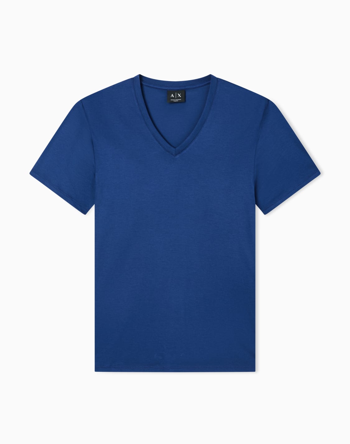 slim-fit-t-shirt-in-pima-cotton-jersey-blue--armani-exchange