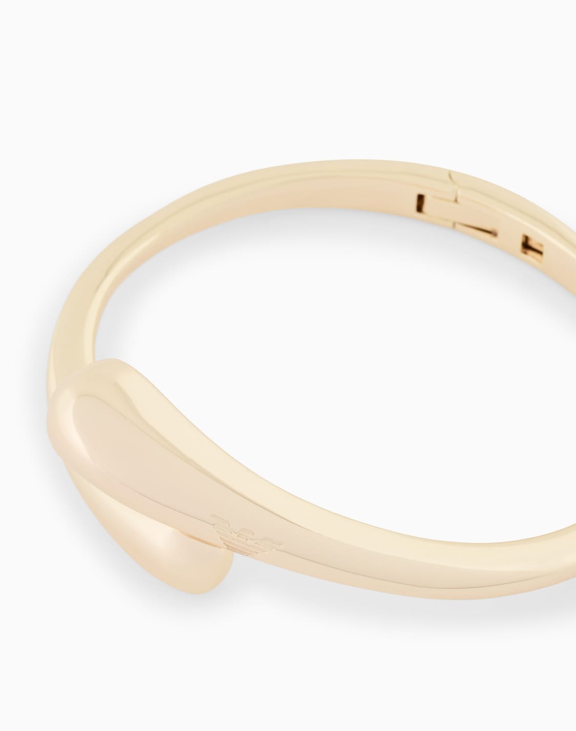 -バングルブレスレット-ゴルドトン-真鍮-マルチカラ--emporio-armani