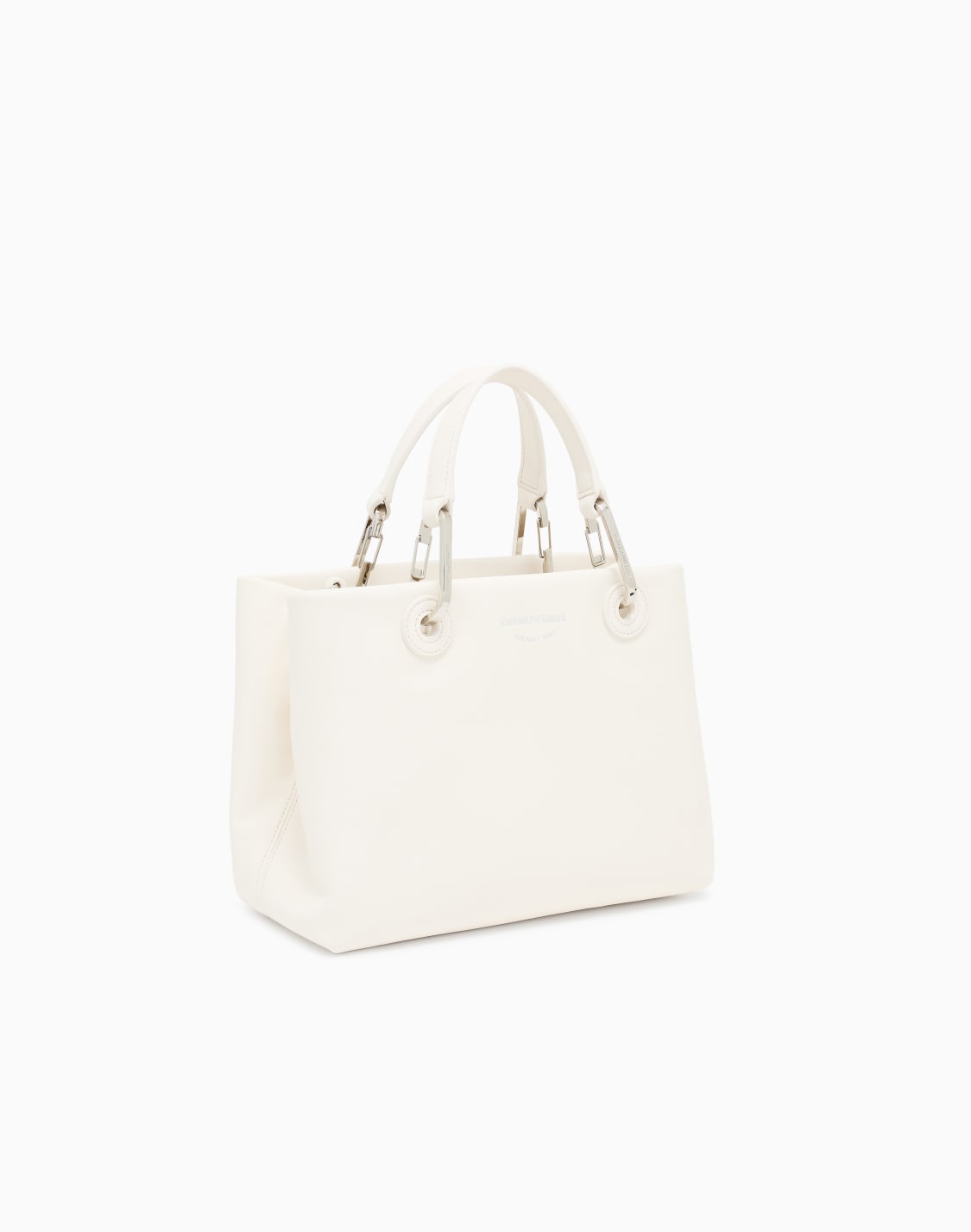 myea-ショッパ-ナッパレザ-スモル-ホワイト--emporio-armani