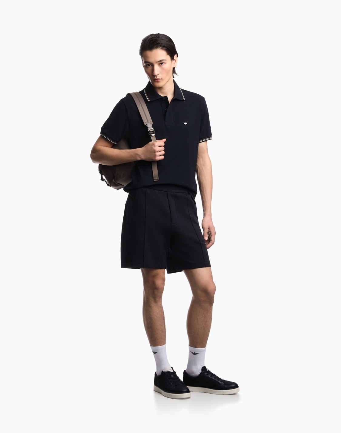 slim-fit-stretch-piqu-polo-shirt-with-micro-eagle-marineblau--emporio-armani